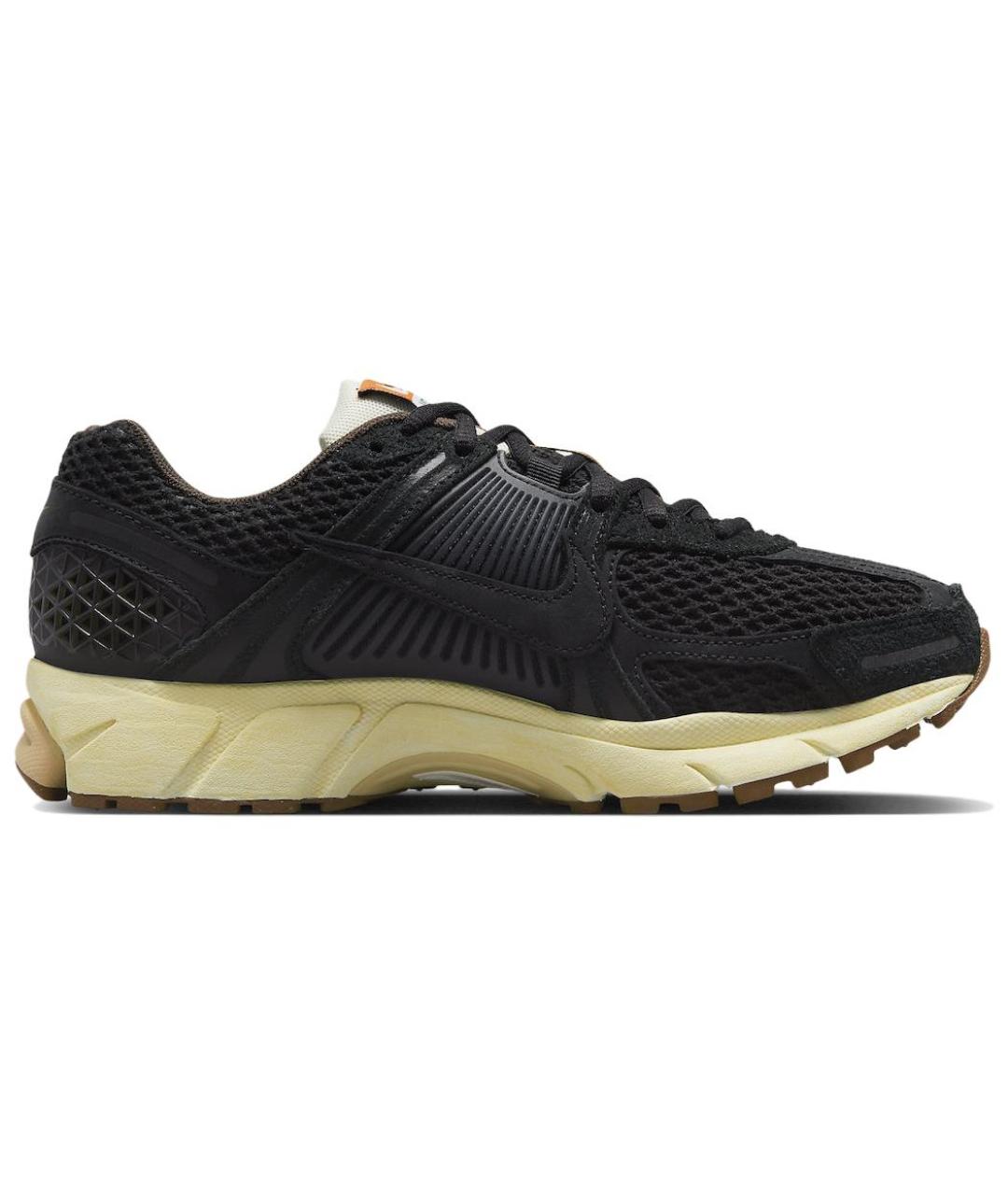 NIKE Черные кроссовки, фото 2