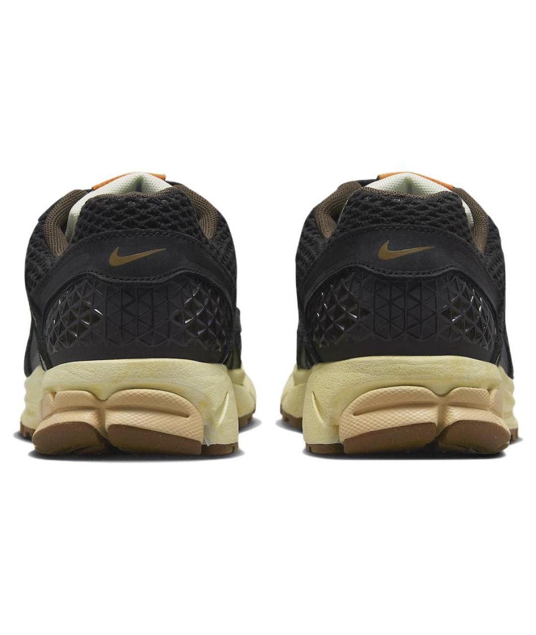 NIKE Черные кроссовки, фото 6