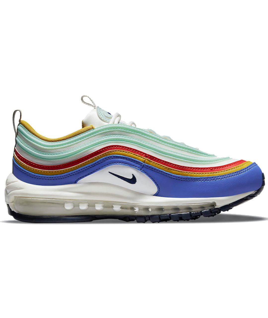 NIKE Мульти кроссовки, фото 2