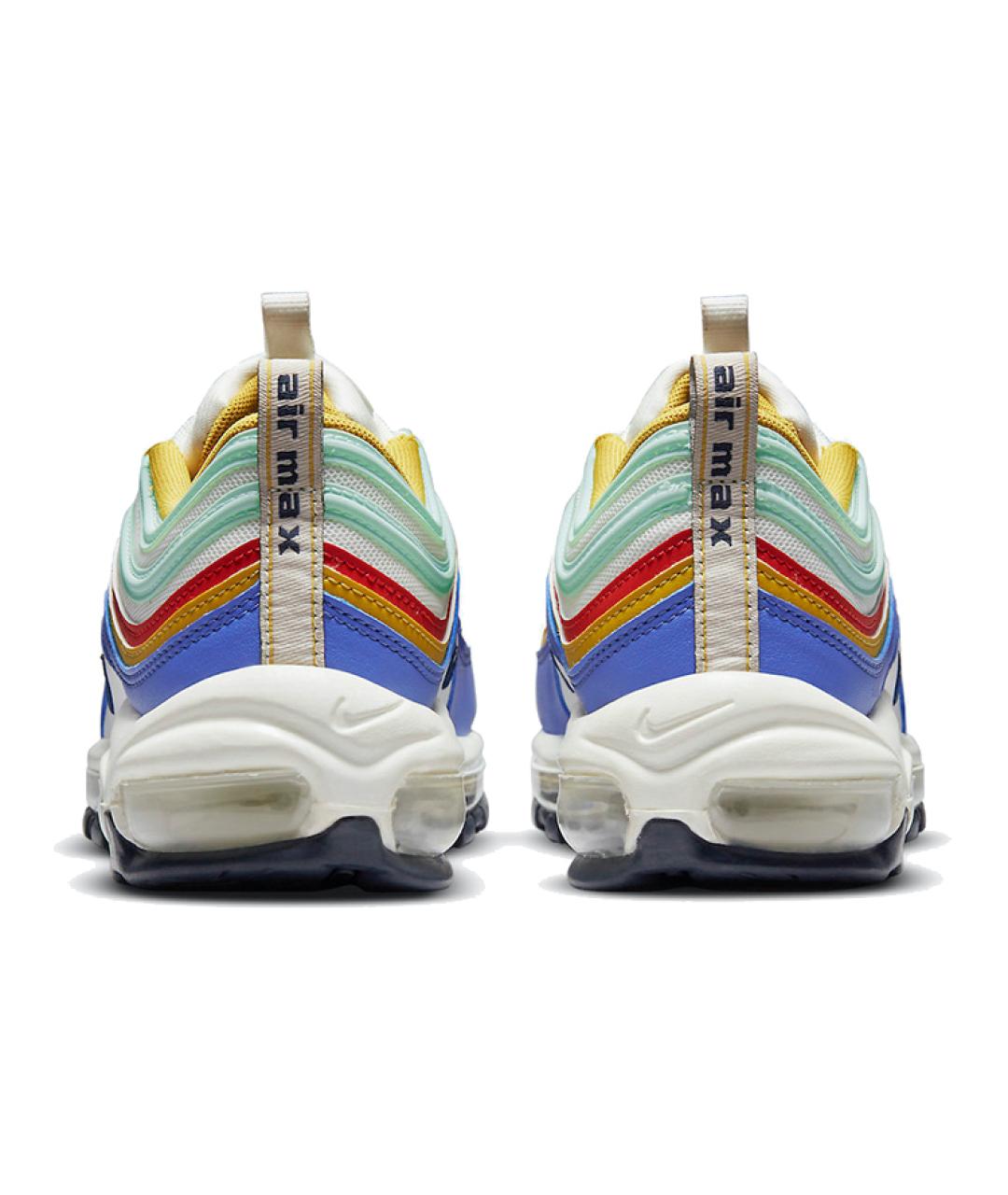 NIKE Мульти кроссовки, фото 6