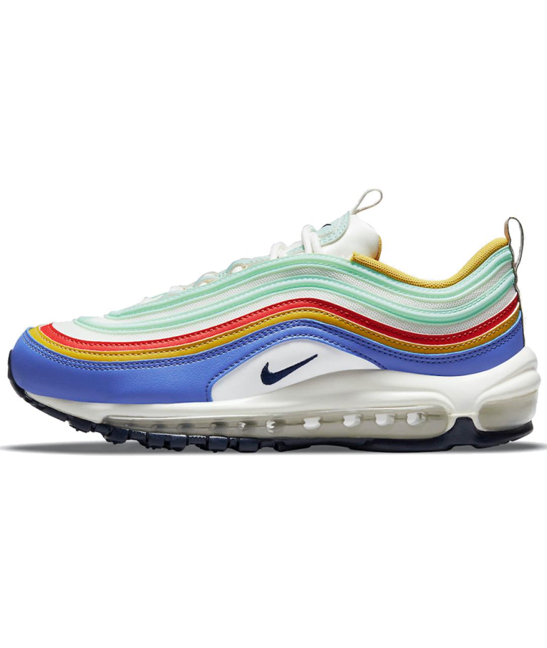 NIKE Мульти кроссовки, фото 3