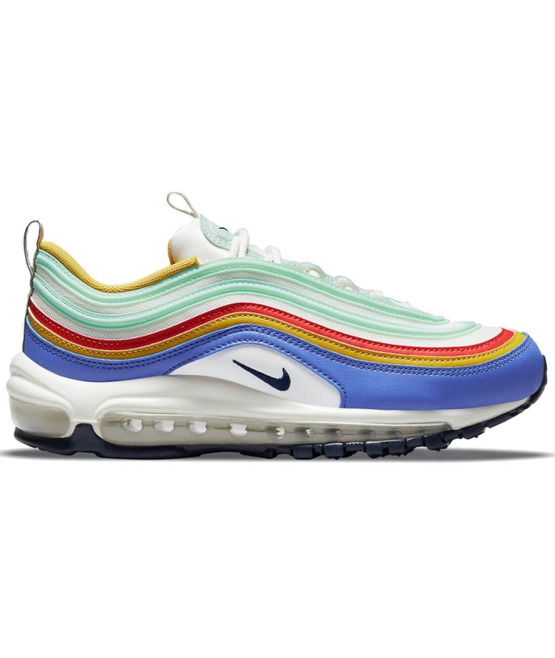 NIKE Мульти кроссовки, фото 1