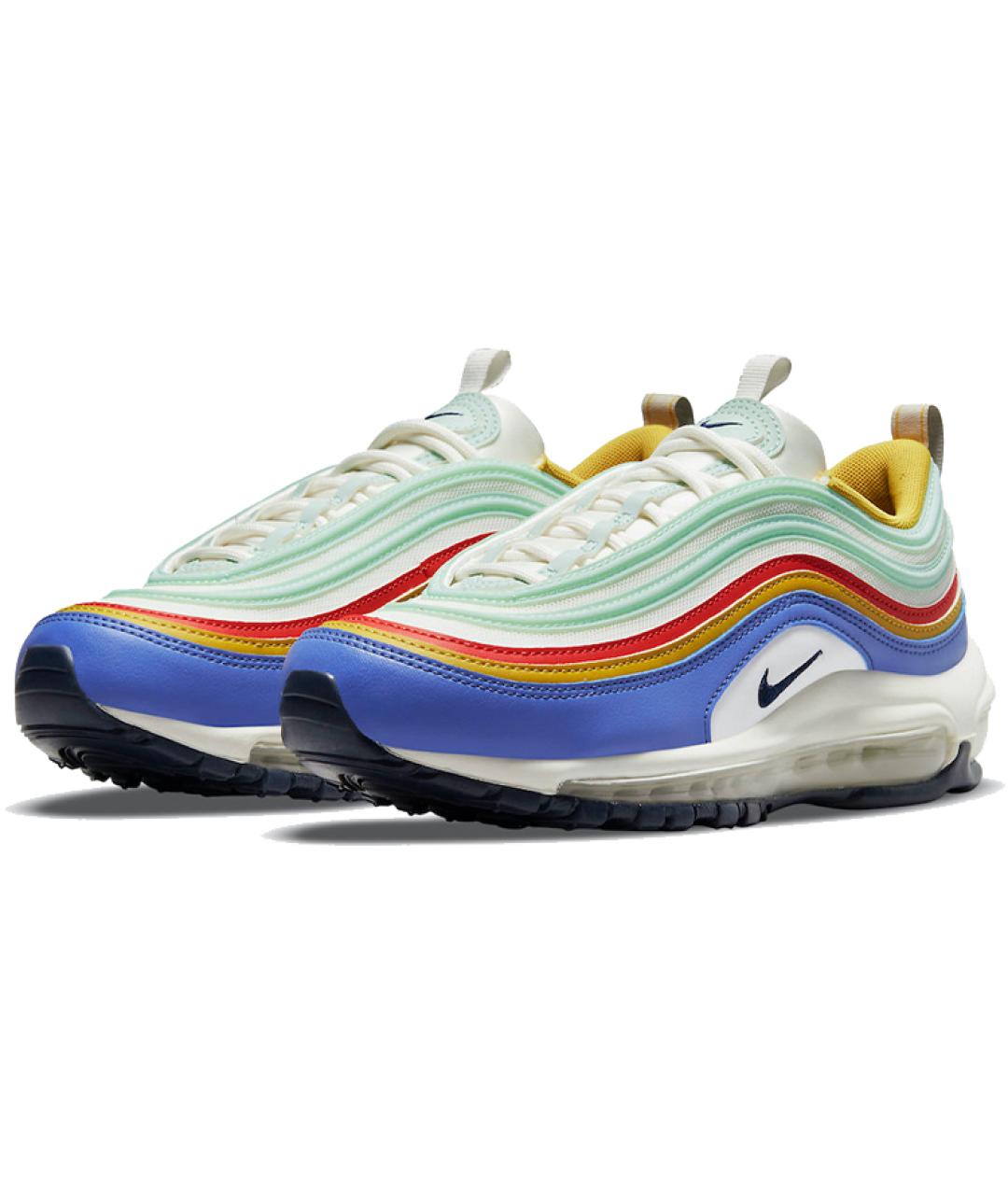 NIKE Мульти кроссовки, фото 4
