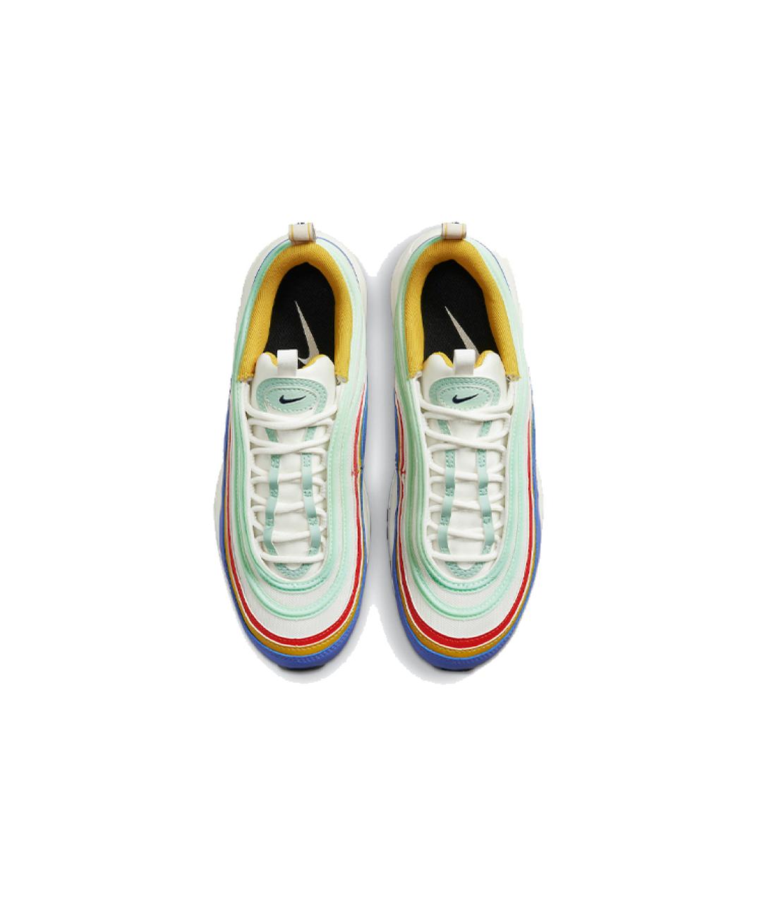 NIKE Мульти кроссовки, фото 5