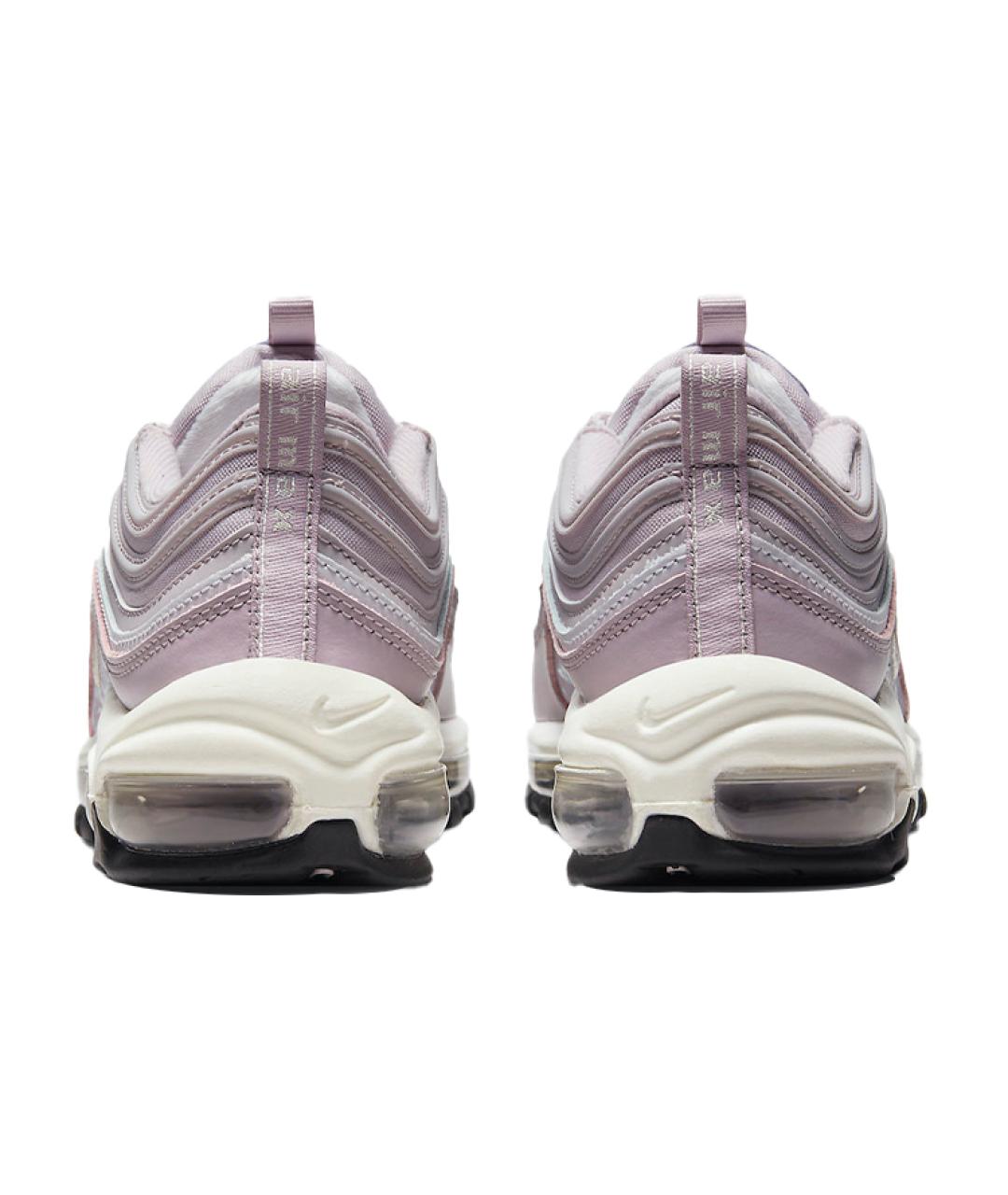 NIKE Розовые кроссовки, фото 6