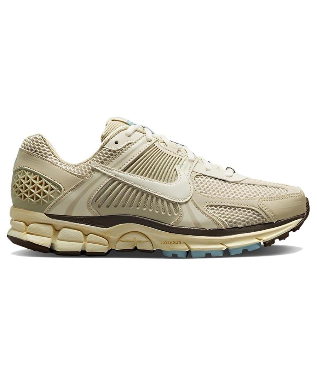 NIKE Коричневые кроссовки, фото 1