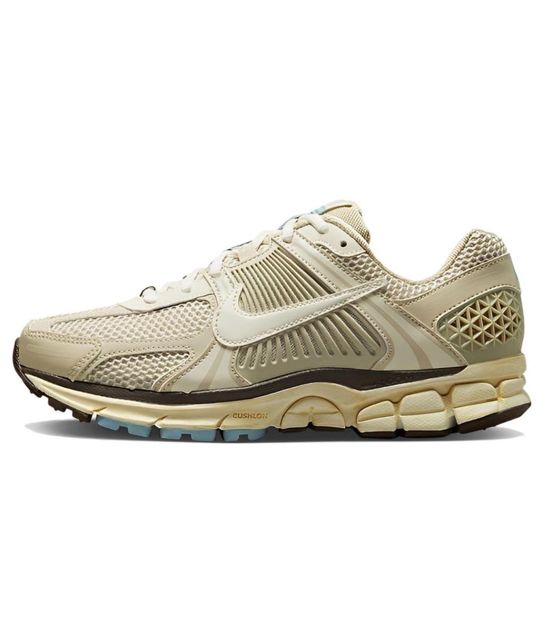 NIKE Коричневые кроссовки, фото 2