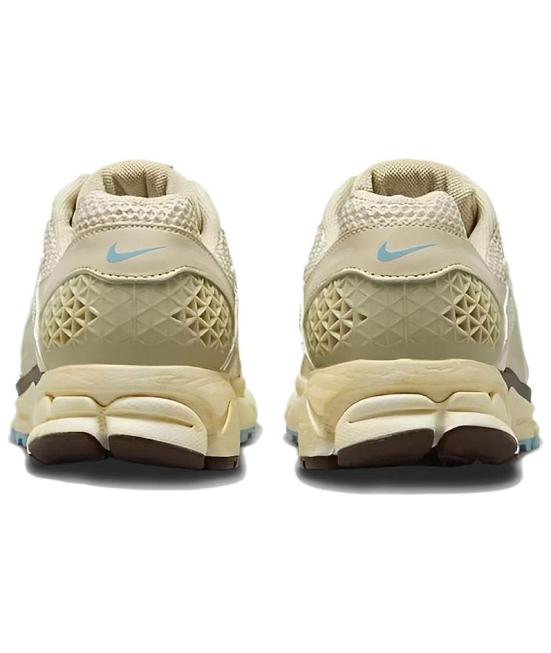 NIKE Коричневые кроссовки, фото 4