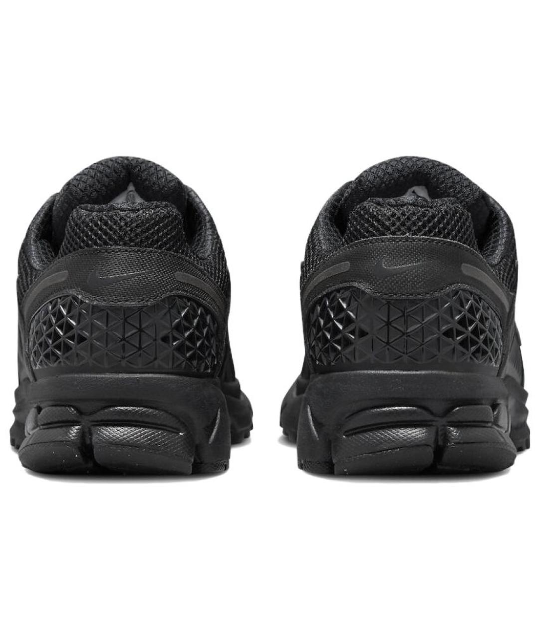 NIKE Черные кроссовки, фото 6