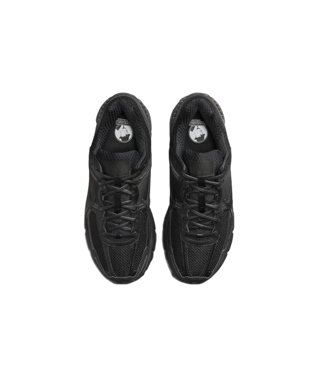 NIKE Черные кроссовки, фото 5