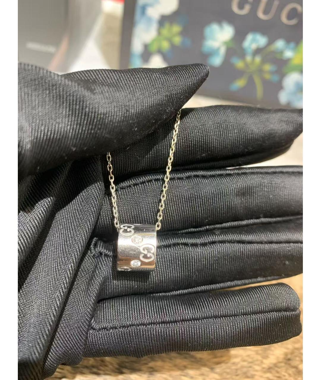 GUCCI Колье, фото 2