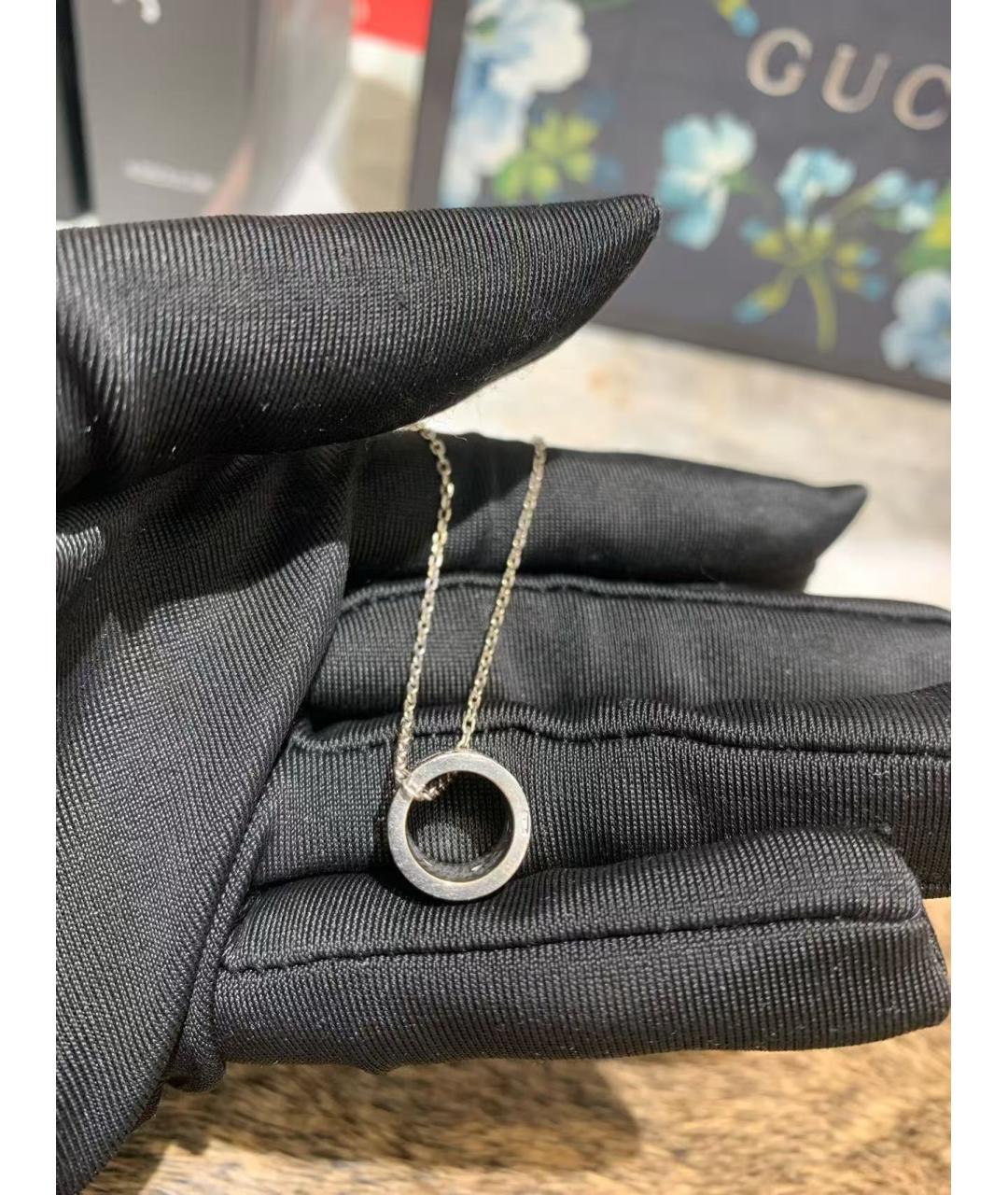 GUCCI Колье, фото 3