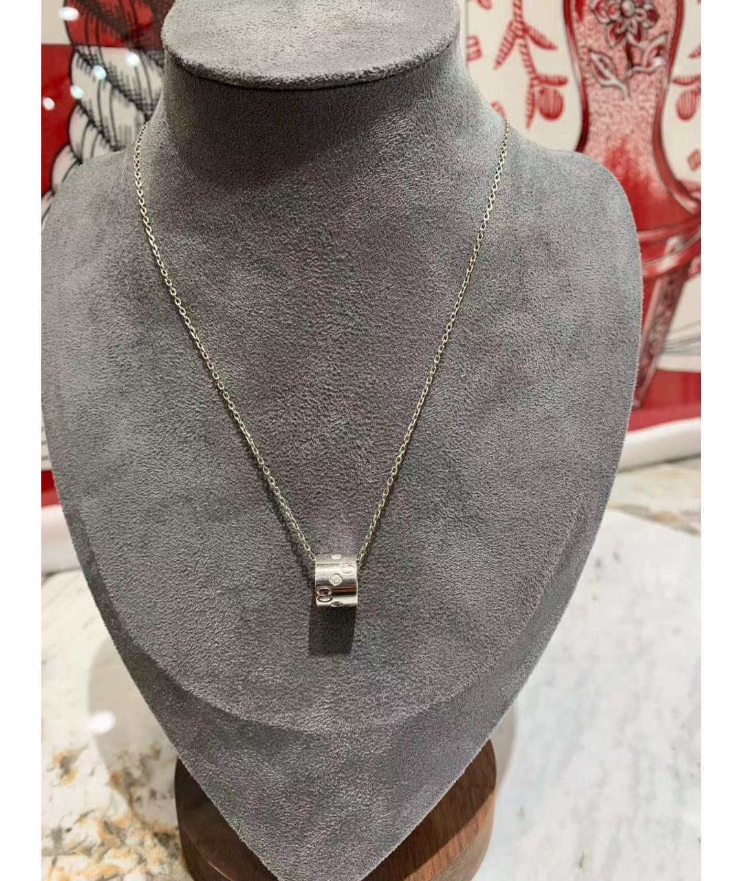 GUCCI Колье, фото 4