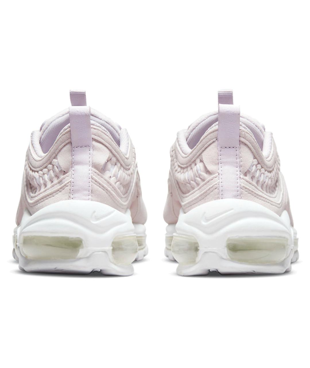 NIKE Розовые кроссовки, фото 5