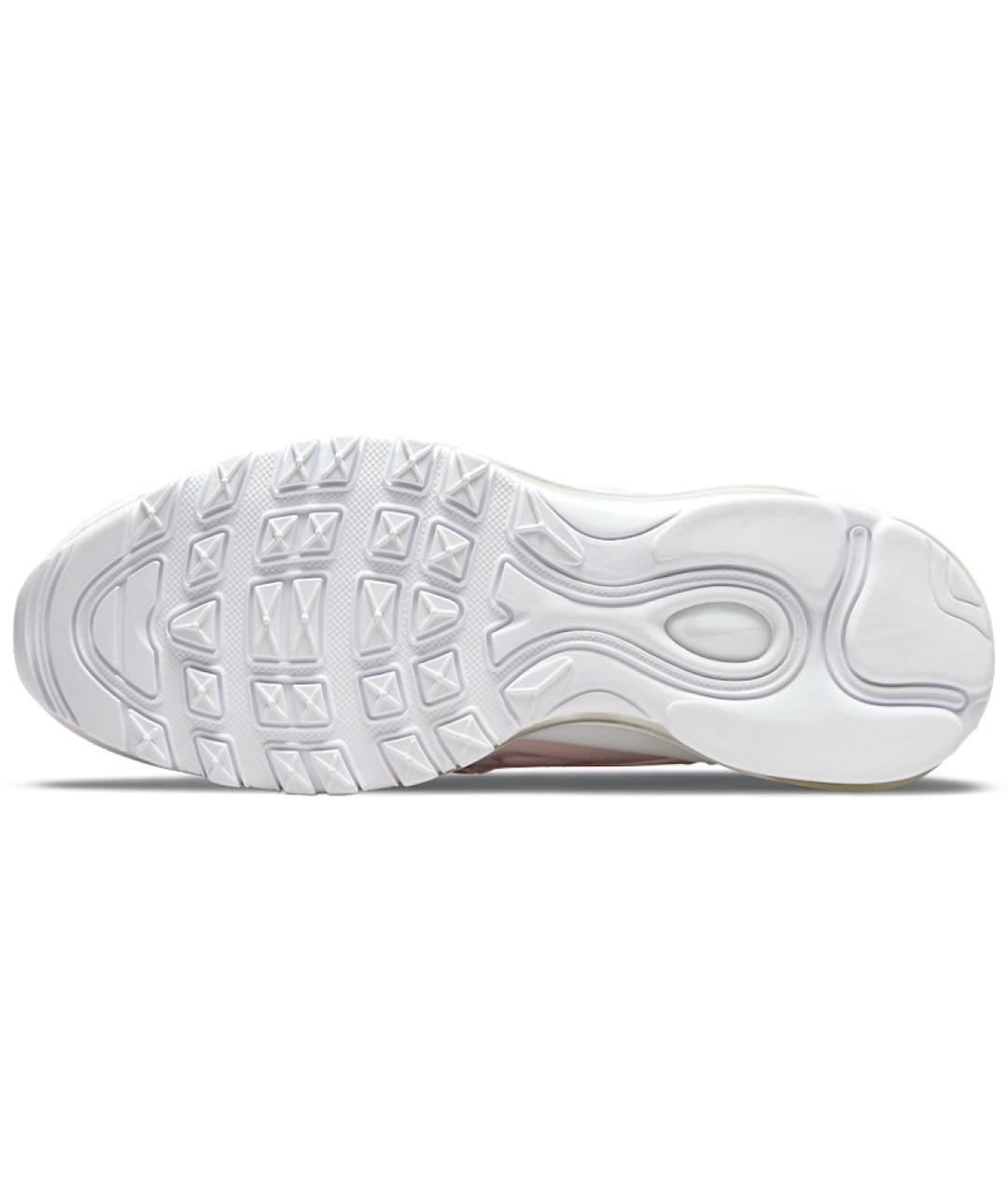 NIKE Розовые кроссовки, фото 6