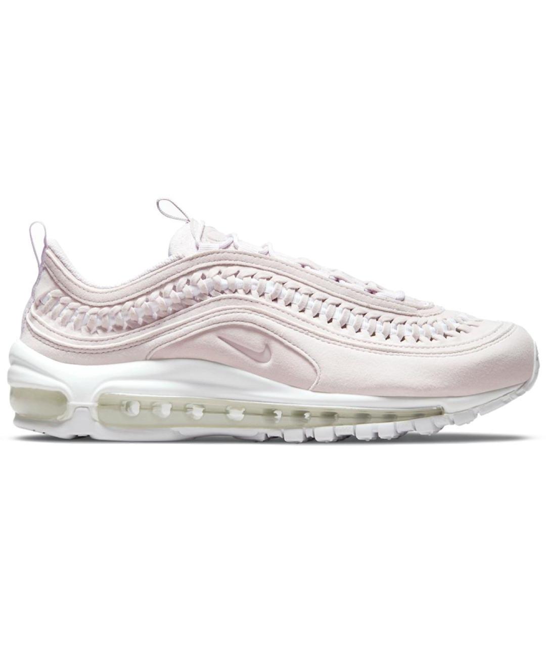 NIKE Розовые кроссовки, фото 1