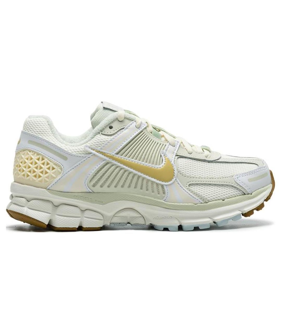 NIKE Белые кроссовки, фото 1