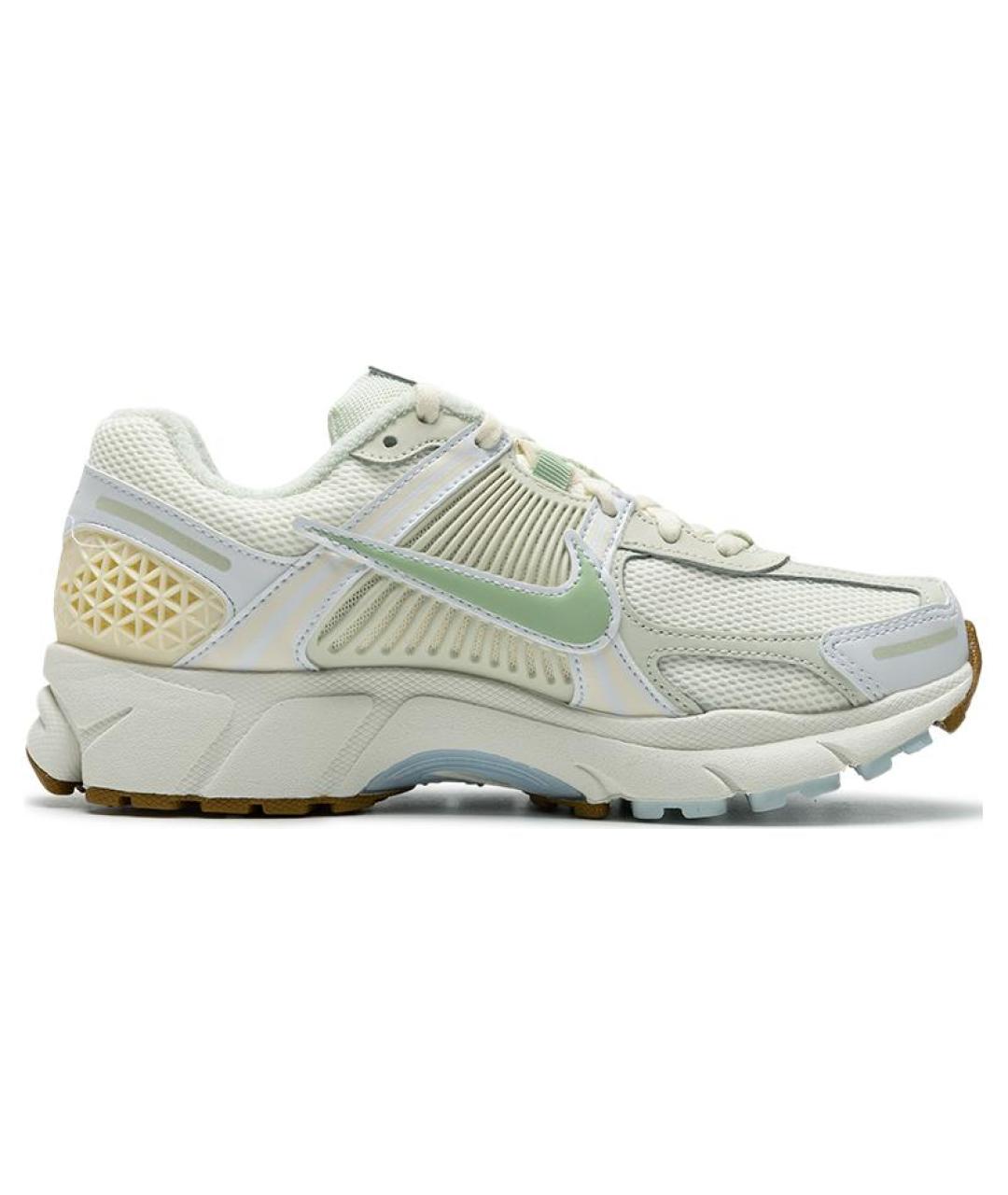 NIKE Белые кроссовки, фото 3