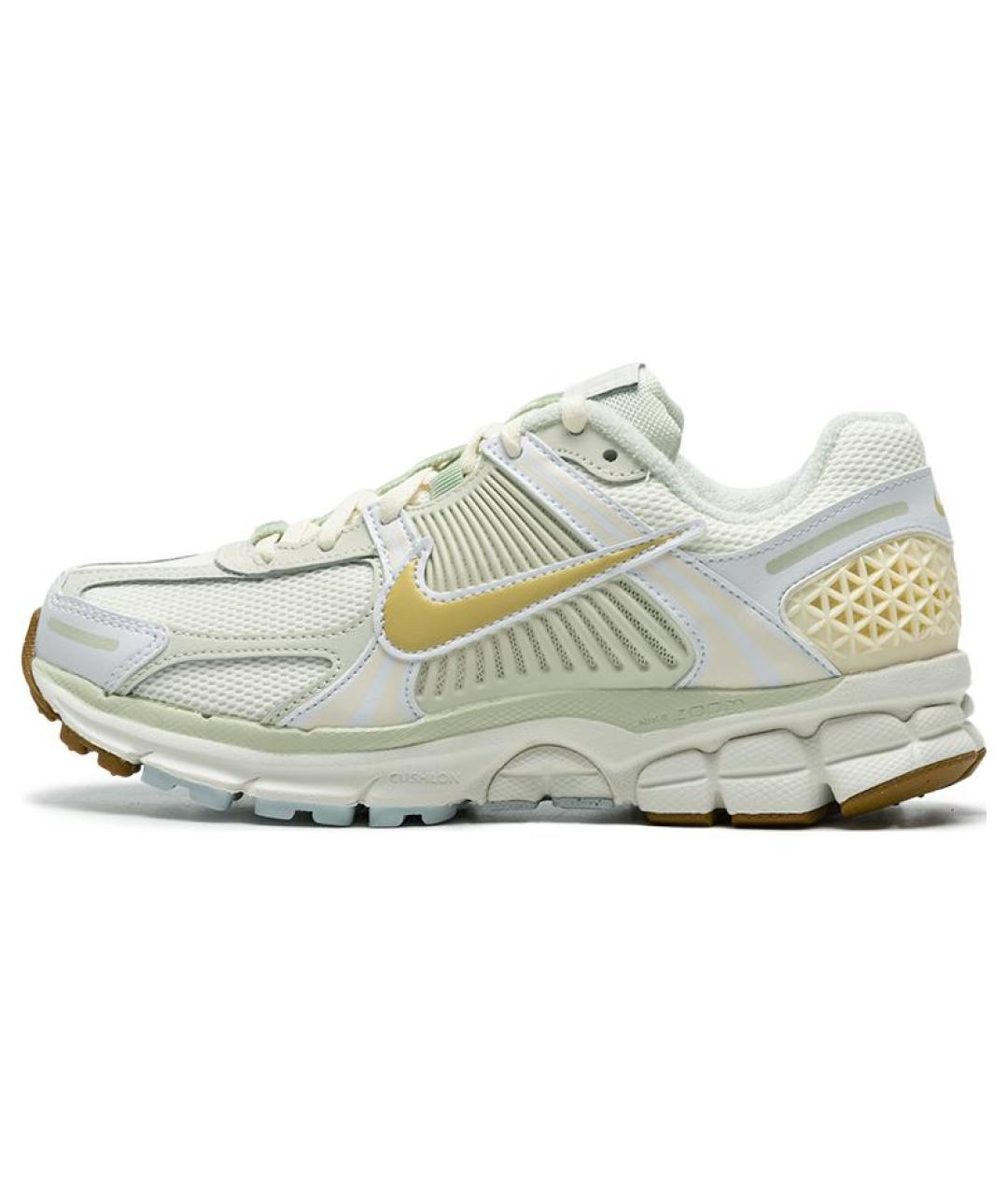 NIKE Белые кроссовки, фото 2