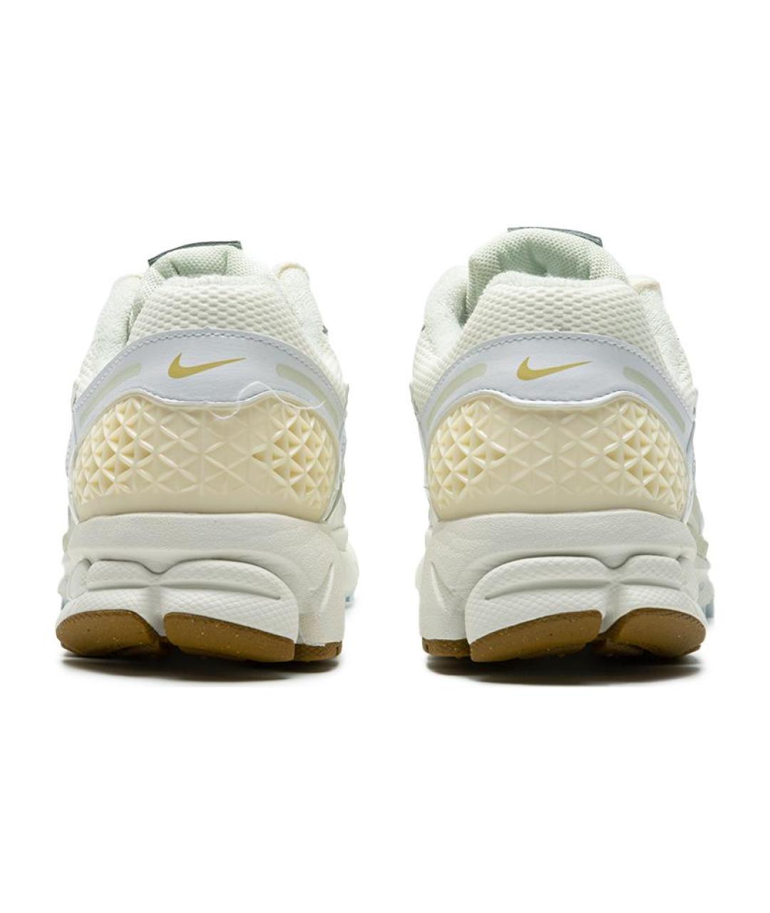 NIKE Белые кроссовки, фото 5