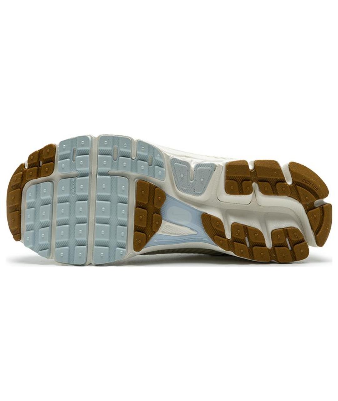 NIKE Белые кроссовки, фото 6