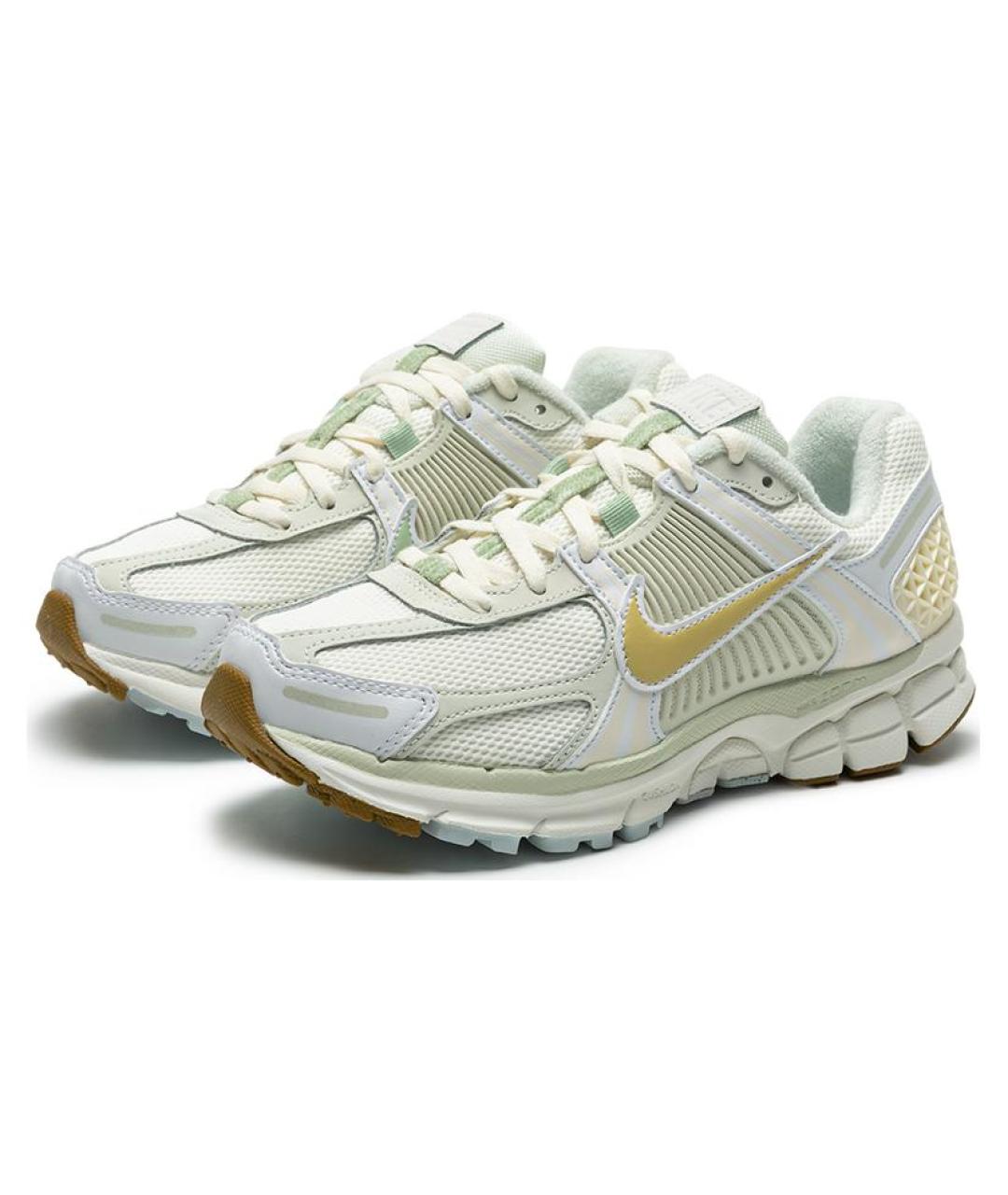 NIKE Белые кроссовки, фото 4