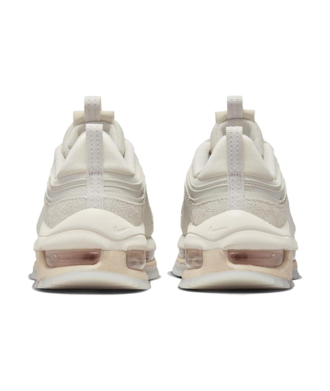 NIKE Бежевые кроссовки, фото 6