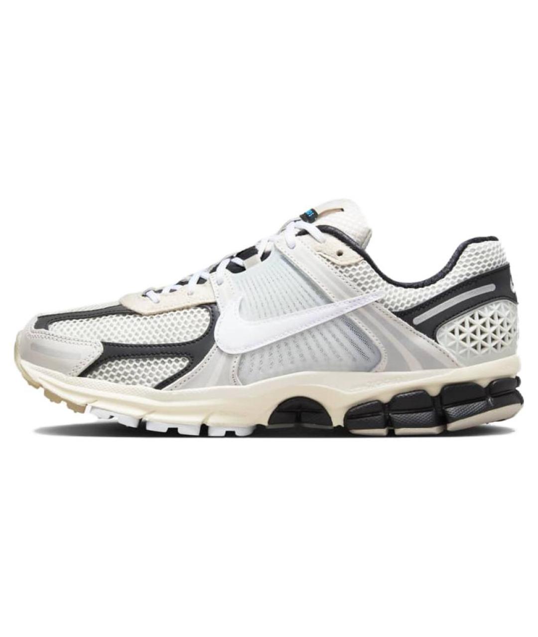 NIKE Белые кроссовки, фото 4