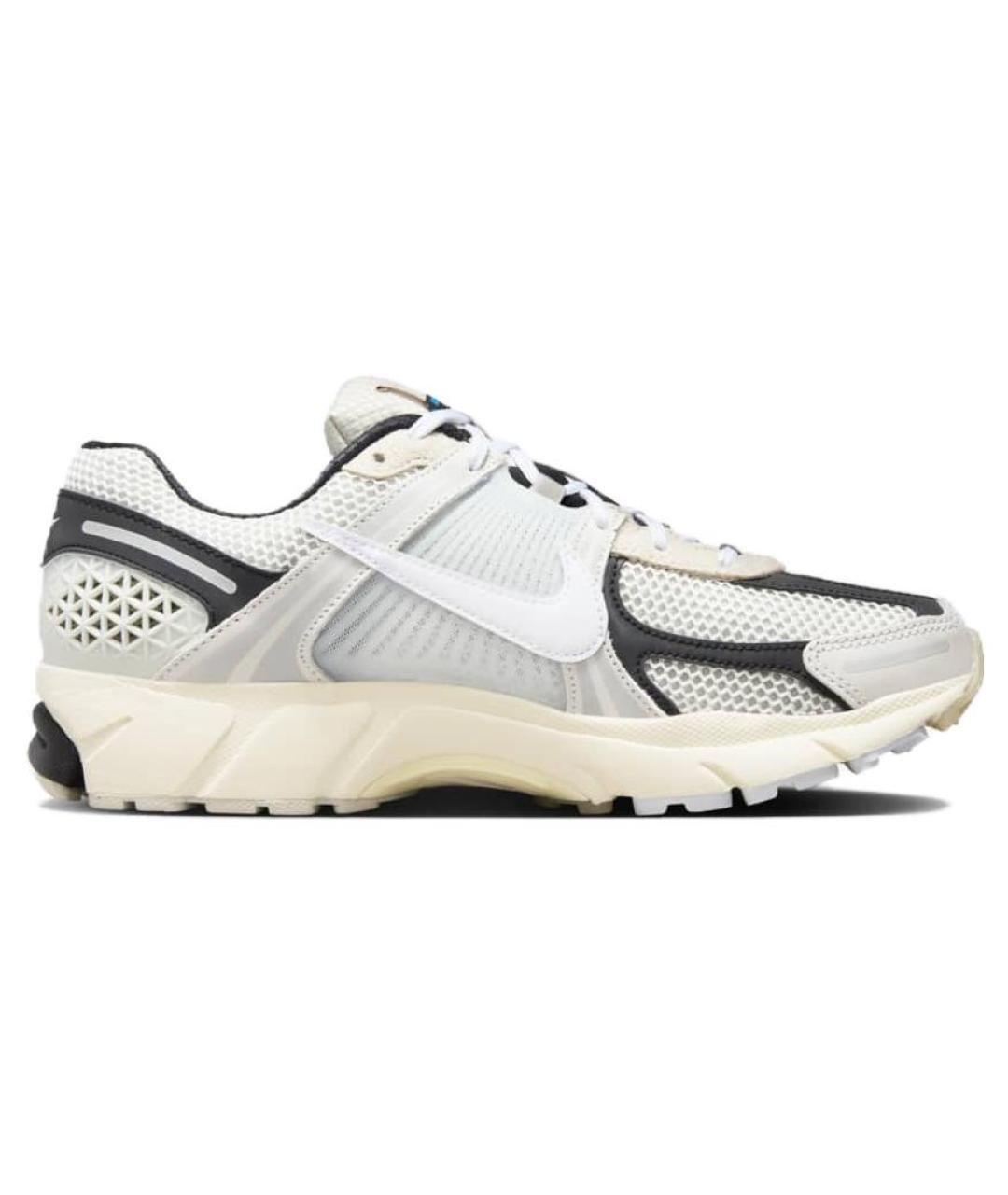 NIKE Белые кроссовки, фото 2