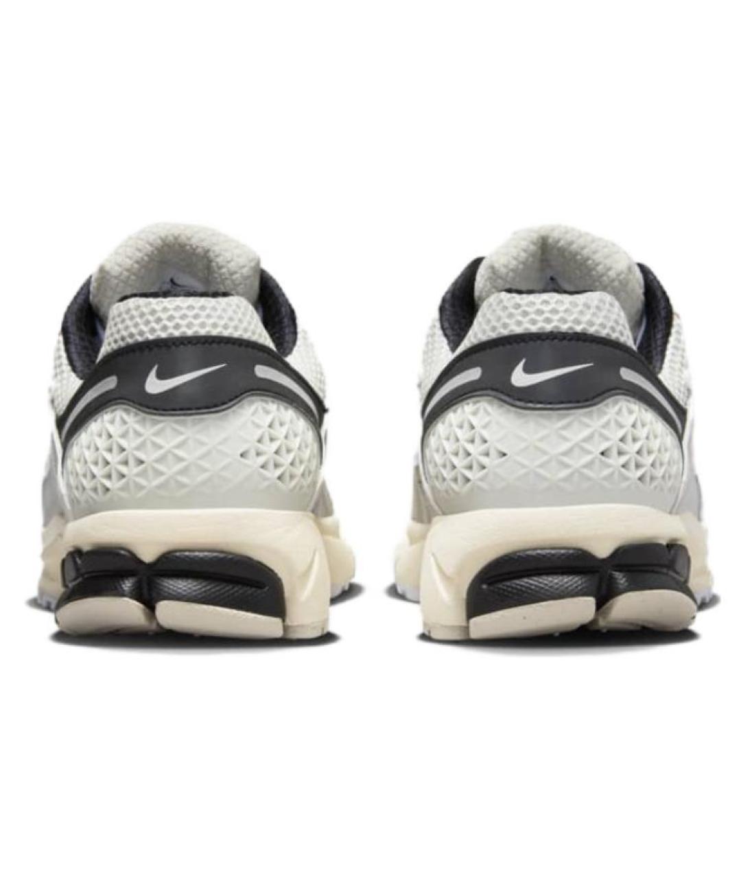 NIKE Белые кроссовки, фото 6