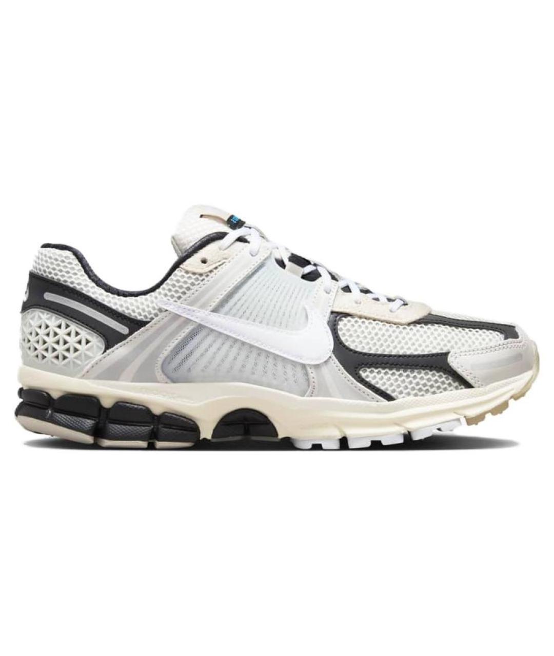 NIKE Белые кроссовки, фото 1