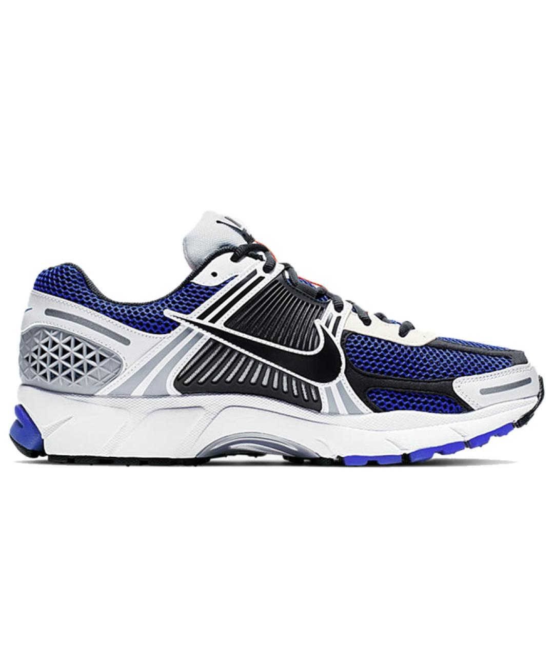 NIKE Синие кроссовки, фото 3