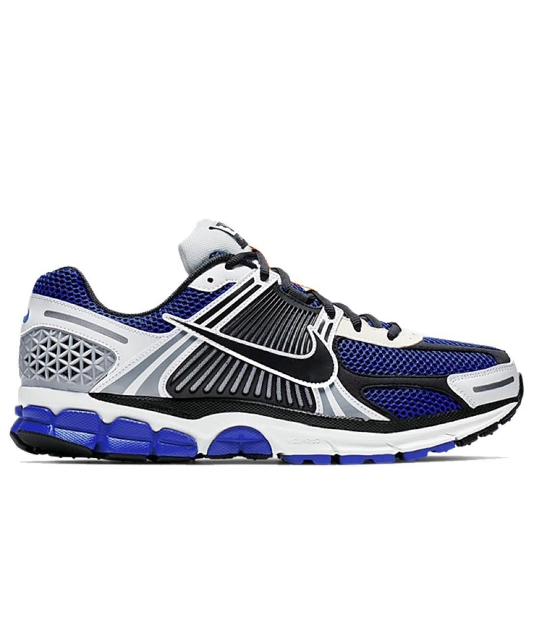 NIKE Синие кроссовки, фото 1