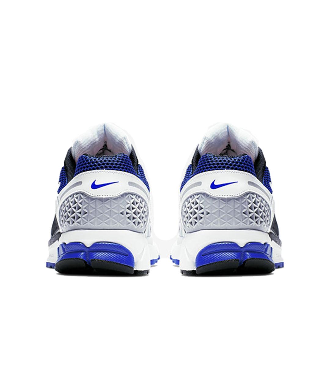 NIKE Синие кроссовки, фото 5