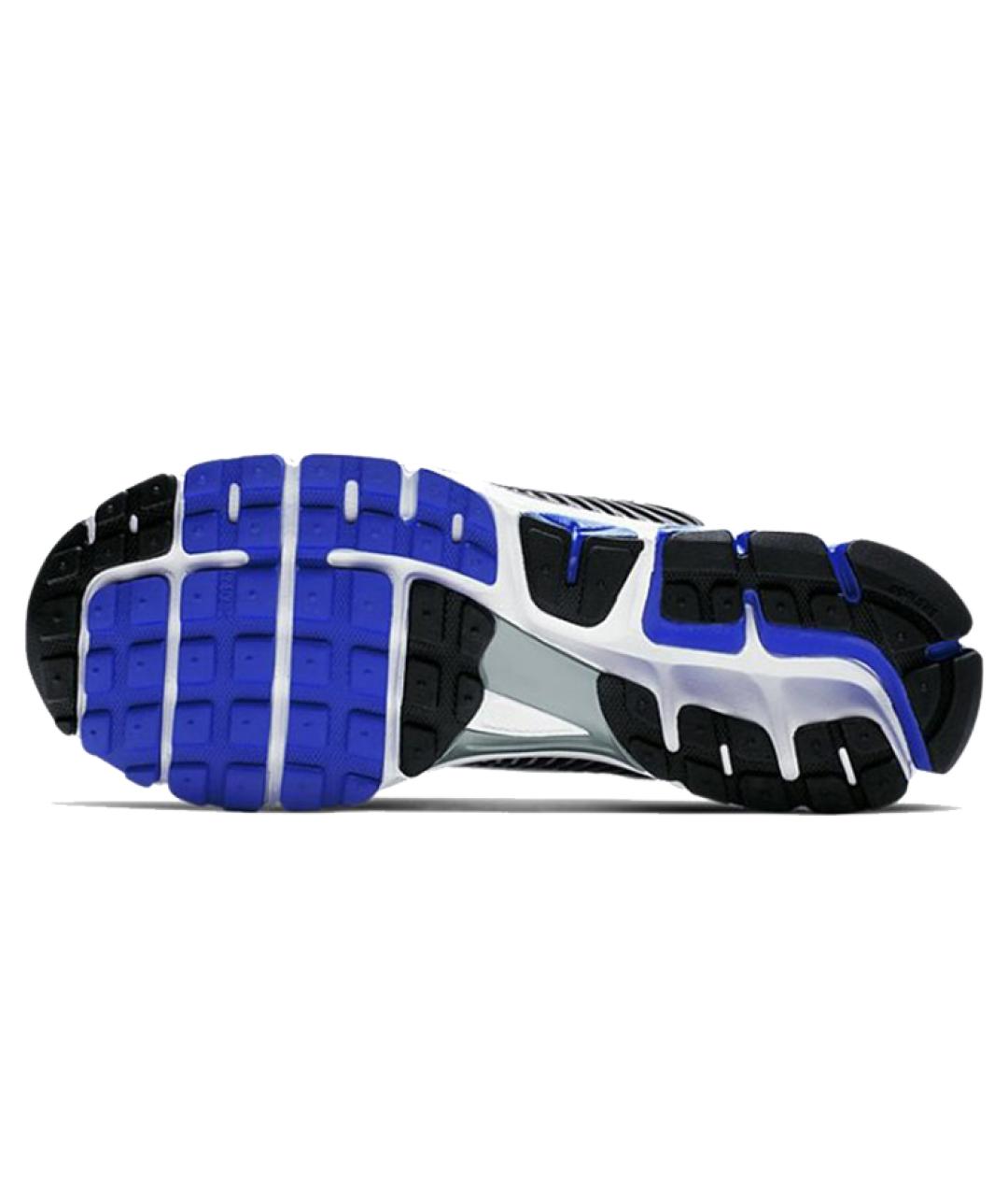 NIKE Синие кроссовки, фото 6