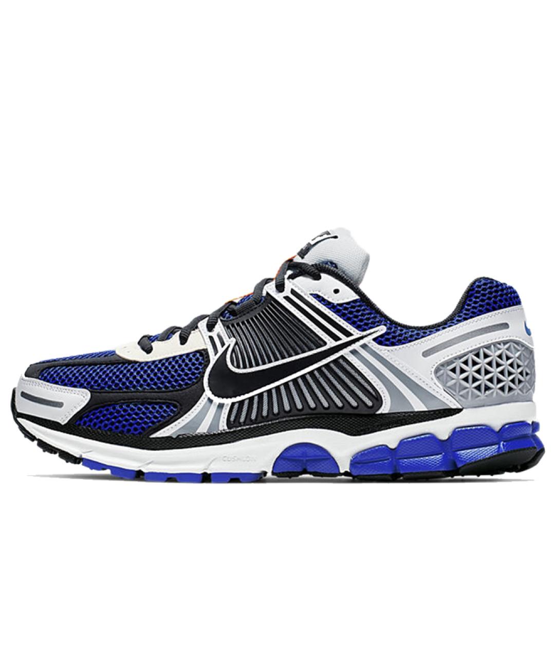 NIKE Синие кроссовки, фото 2