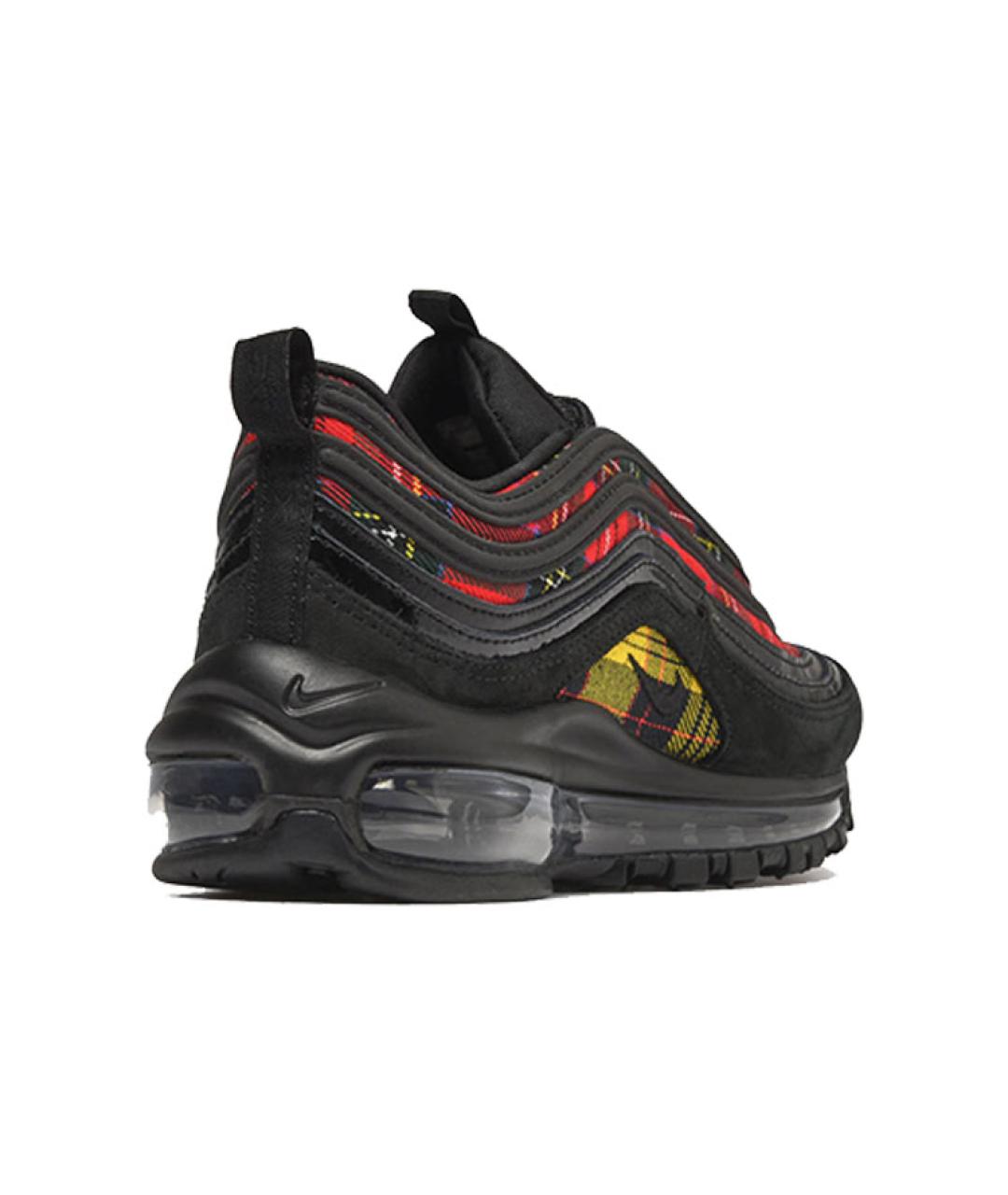 NIKE Черные кроссовки, фото 6