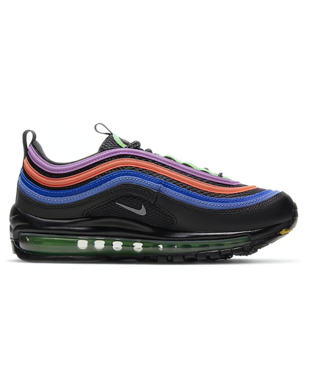 NIKE Мульти кроссовки, фото 1