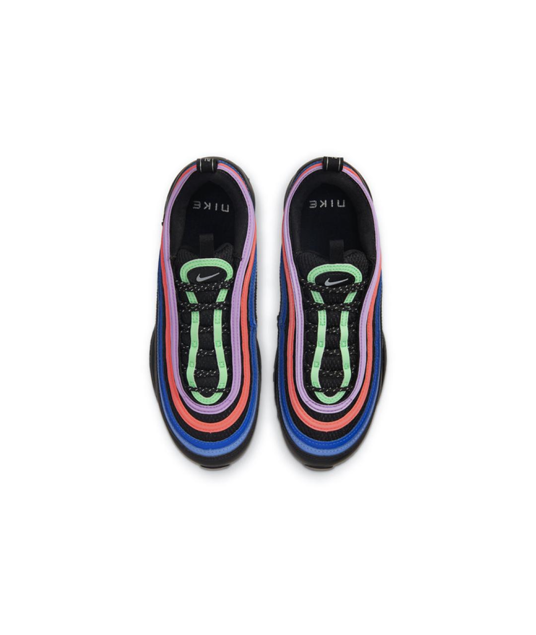 NIKE Мульти кроссовки, фото 4