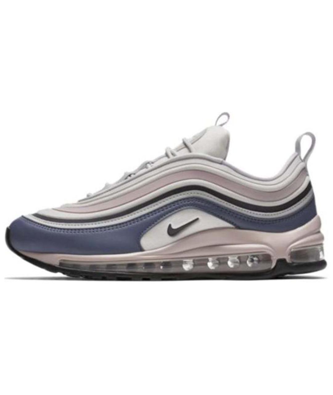 NIKE Серые кроссовки, фото 8
