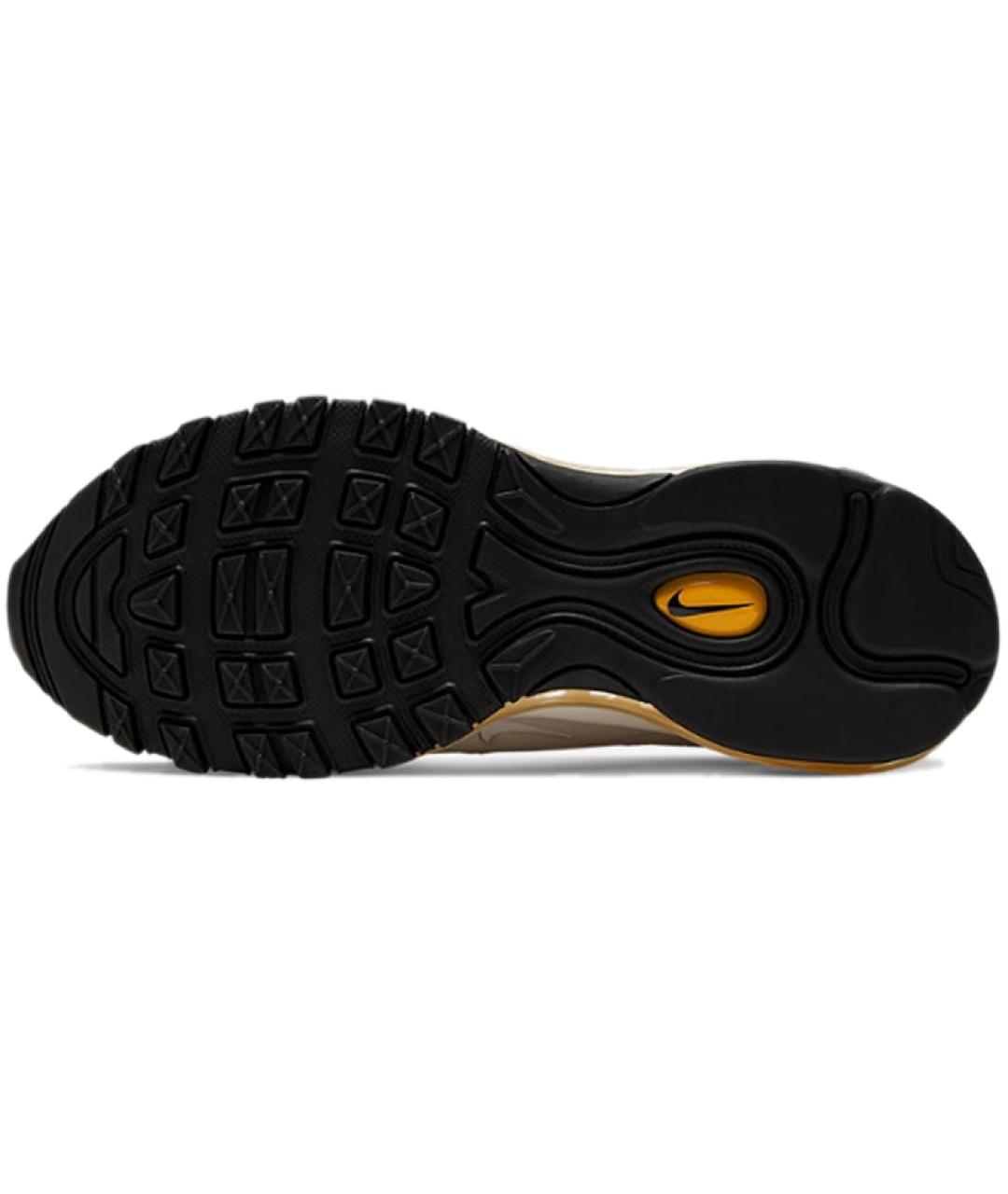 NIKE Бежевые кроссовки, фото 6