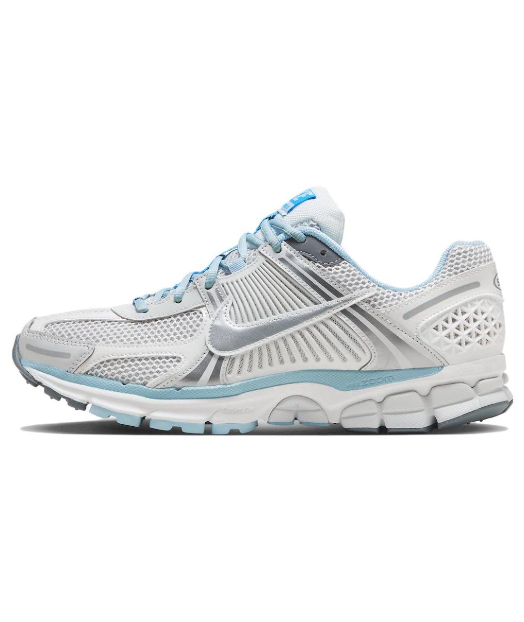 NIKE Голубые кроссовки, фото 5