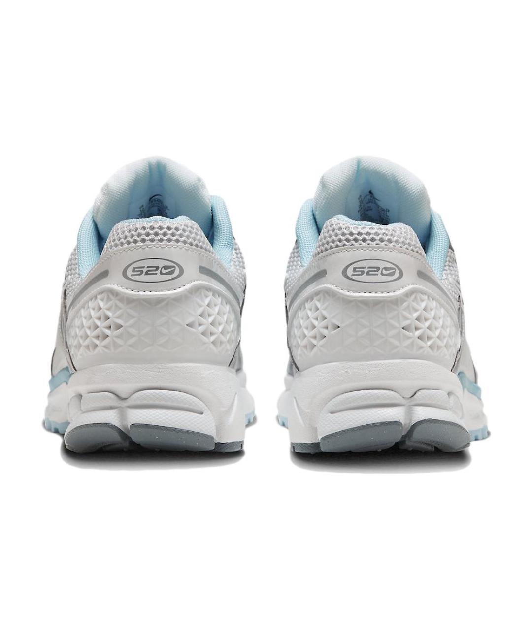 NIKE Голубые кроссовки, фото 6