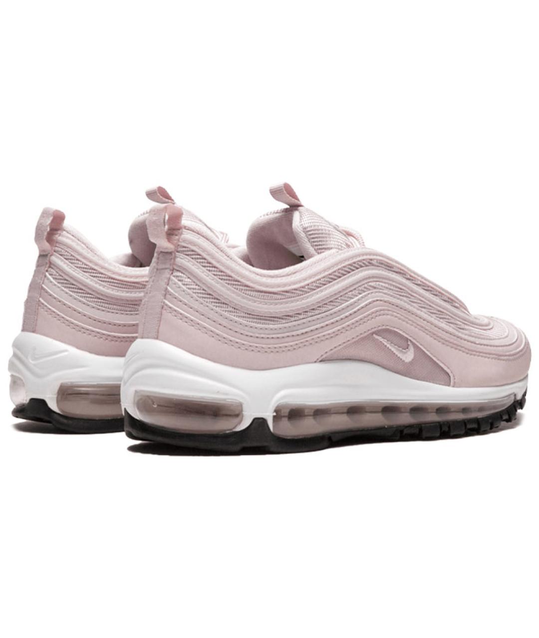 NIKE Розовые кроссовки, фото 4