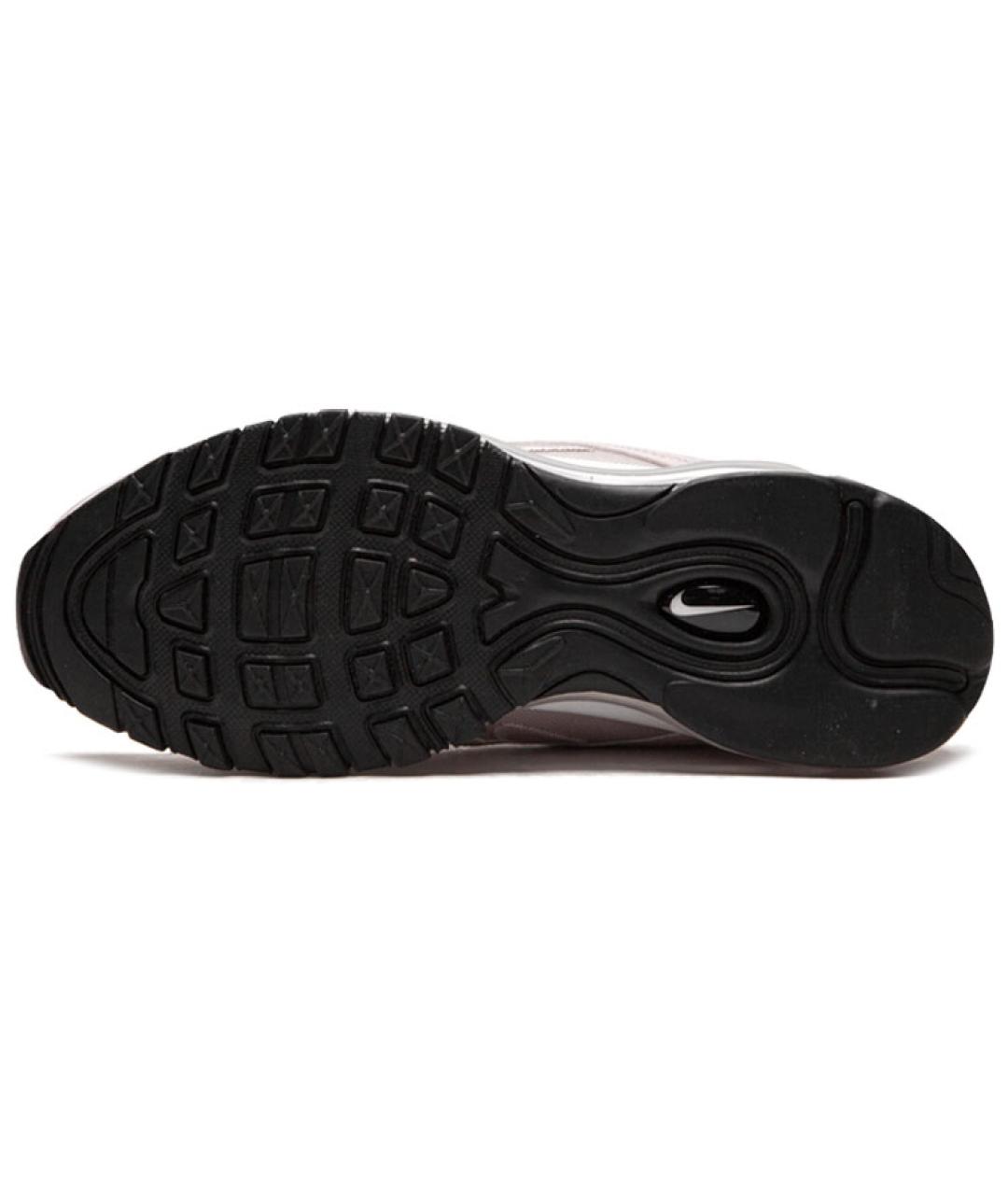 NIKE Розовые кроссовки, фото 5