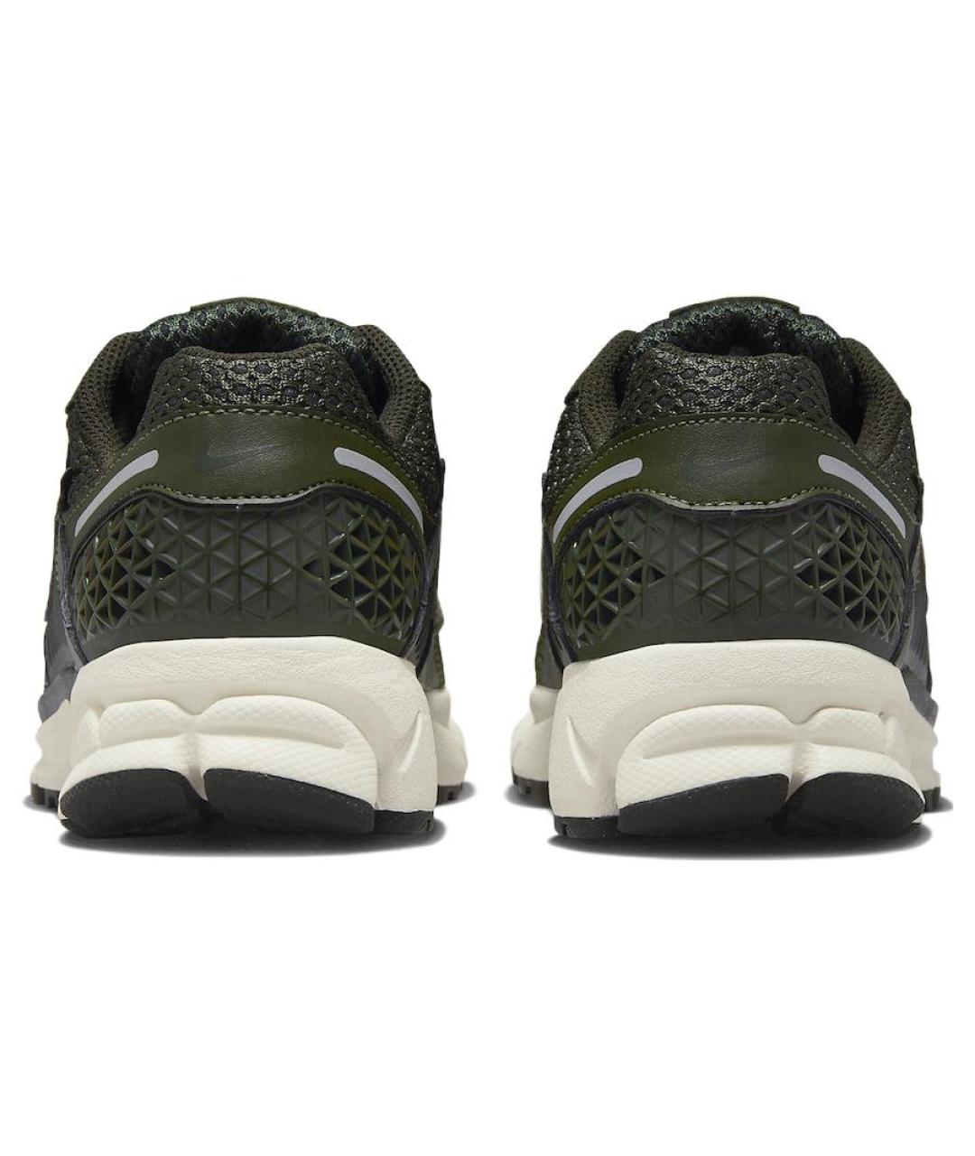 NIKE Черные кроссовки, фото 6