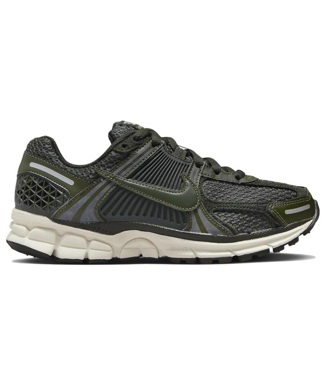 NIKE Черные кроссовки, фото 1