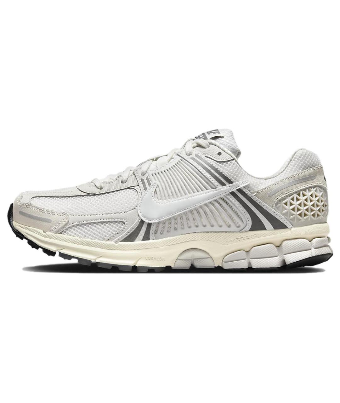 NIKE Серые кроссовки, фото 5