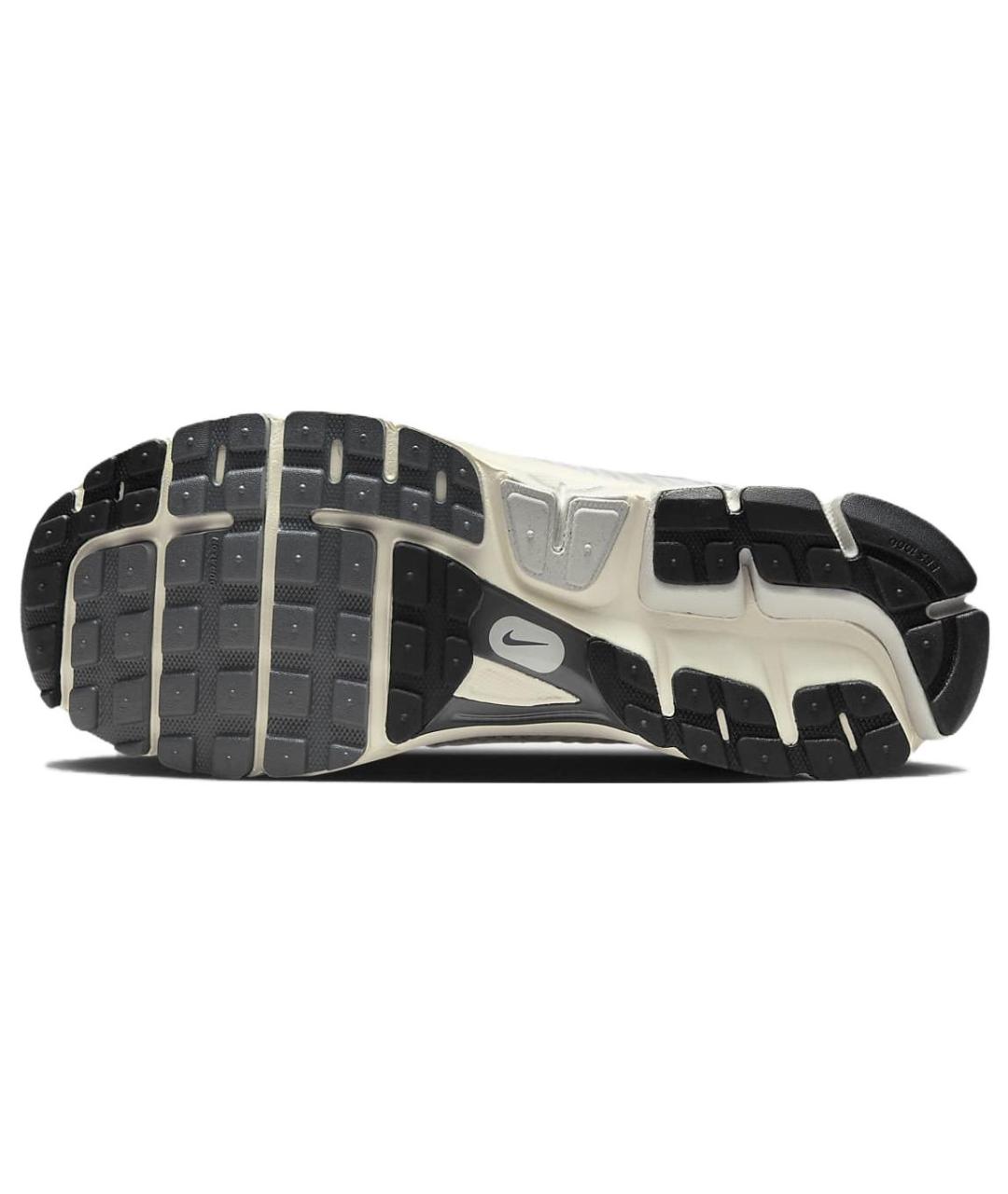 NIKE Серые кроссовки, фото 4