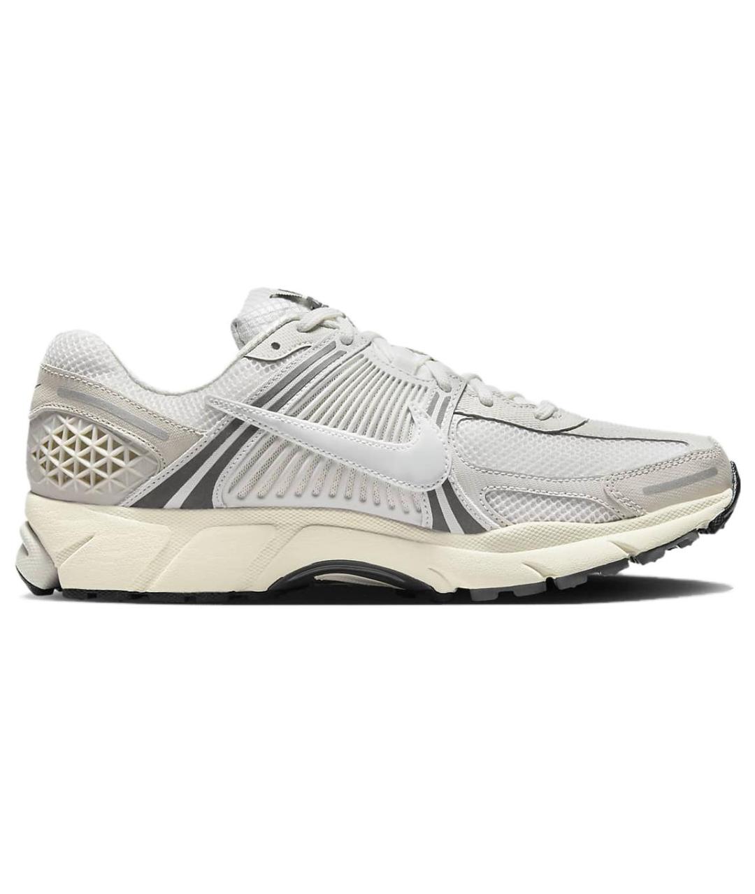 NIKE Серые кроссовки, фото 2